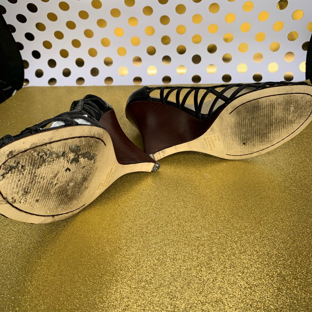 Wedges Steve Madden - Picture 6 of 7